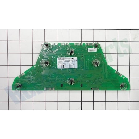 Whirlpool WPW10396615 Whirlpool Display WPW10396615